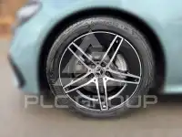 2025 Mercedes Benz E 220