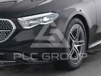 2025 Mercedes Benz E 220