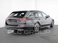 2025 Mercedes Benz E 220