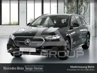 2025 Mercedes Benz E 220