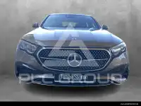 2025 Mercedes Benz E 220