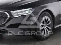 2025 Mercedes Benz E 220