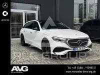 2025 Mercedes Benz E 220