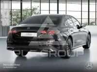 2025 Mercedes Benz E 220