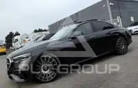 2025 Mercedes Benz E 220
