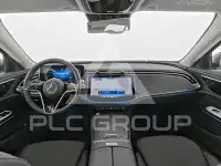 2025 Mercedes Benz E 220