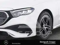 2025 Mercedes Benz E 220