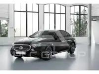 2025 Mercedes Benz E 220