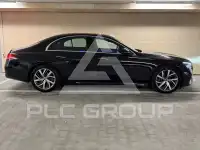 2025 Mercedes Benz E 220