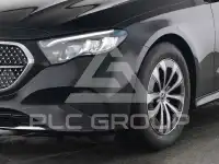 2025 Mercedes Benz E 220