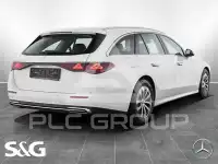 2025 Mercedes Benz E 220