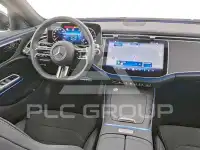 2025 Mercedes Benz E 220
