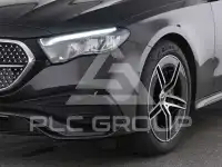 2025 Mercedes Benz E 220