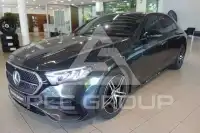 2025 Mercedes Benz E 220
