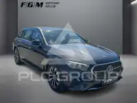 2025 Mercedes Benz E 220