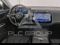 2025 Mercedes Benz E 220
