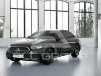2025 Mercedes Benz E 220