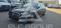 2025 Mercedes Benz E 220