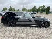 2025 Mercedes Benz E 220