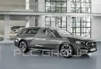 2025 Mercedes Benz E 220