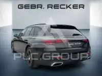 2025 Mercedes Benz E 220