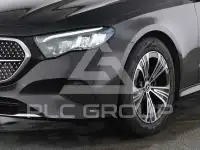 2025 Mercedes Benz E 220