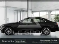 2025 Mercedes Benz E 220