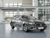 2025 Mercedes Benz E 220