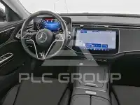 2025 Mercedes Benz E 220