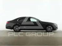 2025 Mercedes Benz E 220