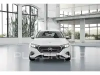 2025 Mercedes Benz E 220