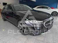 2025 Mercedes Benz E 220