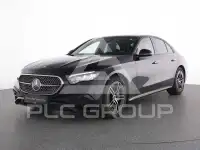 2025 Mercedes Benz E 220