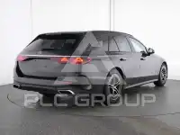 2025 Mercedes Benz E 220