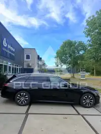 2025 Mercedes Benz E 220