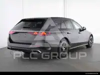 2025 Mercedes Benz E 220