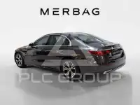 2025 Mercedes Benz E 220
