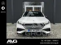 2025 Mercedes Benz E 220