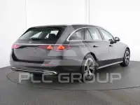 2025 Mercedes Benz E 220