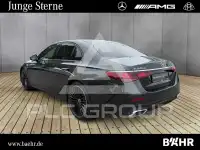 2025 Mercedes Benz E 220
