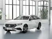 2025 Mercedes Benz E 220