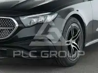 2025 Mercedes Benz E 220