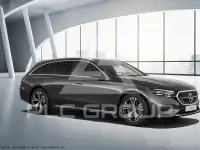 2025 Mercedes Benz E 220
