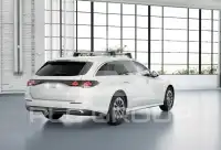 2025 Mercedes Benz E 220
