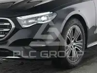 2025 Mercedes Benz E 220