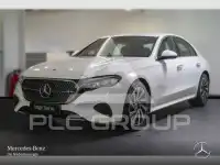 2025 Mercedes Benz E 220