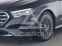 2025 Mercedes Benz E 220