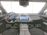 2025 Mercedes Benz E 220
