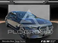 2025 Mercedes Benz E 220