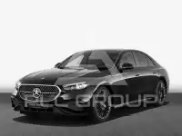 2025 Mercedes Benz E 220